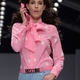 Illustration for article titled Moschinos Spring Collection: An Entire Barbie Dream-Wardrobe